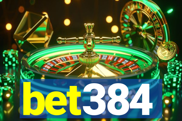 bet384