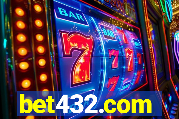 bet432.com