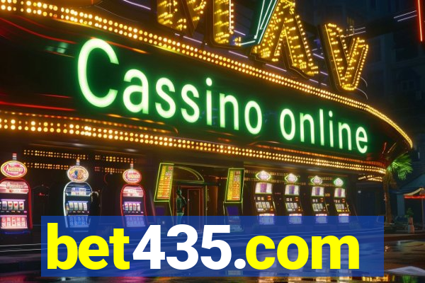 bet435.com