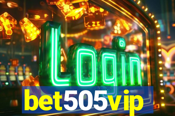 bet505vip