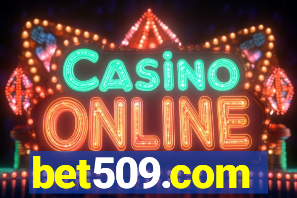 bet509.com