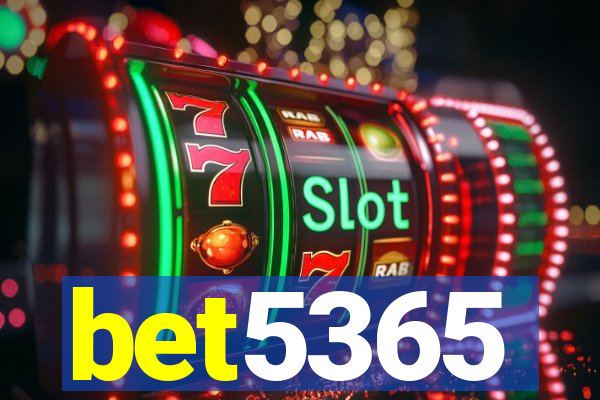 bet5365