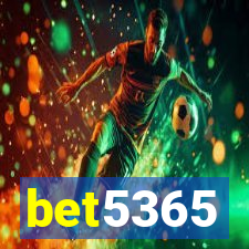 bet5365