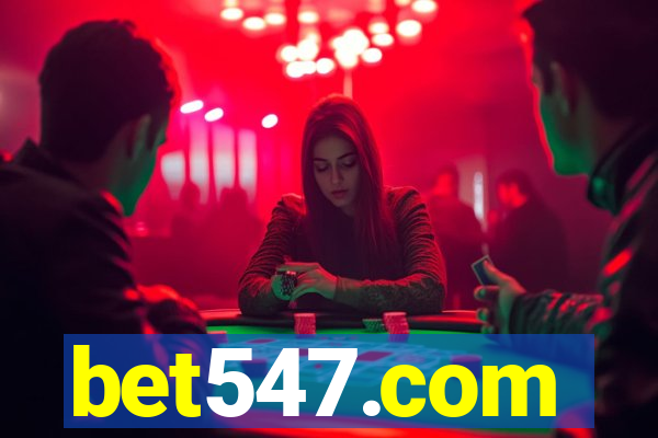 bet547.com