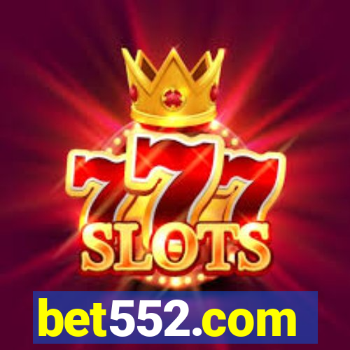 bet552.com