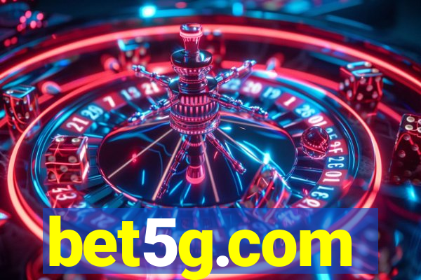 bet5g.com