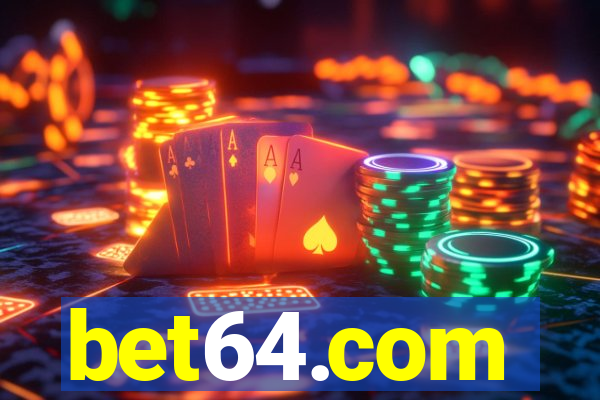 bet64.com