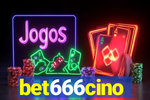 bet666cino