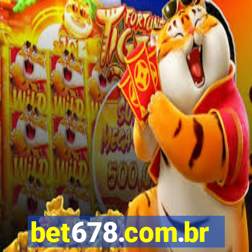 bet678.com.br