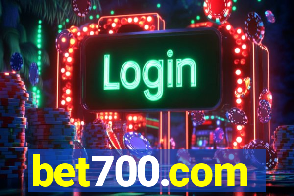 bet700.com