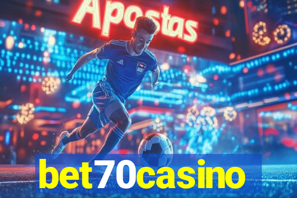 bet70casino