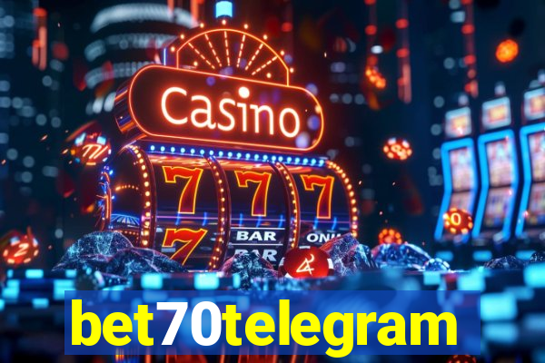 bet70telegram