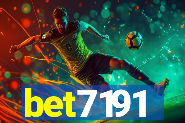 bet7191