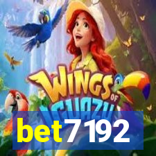 bet7192