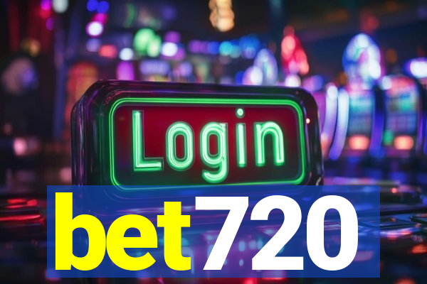 bet720