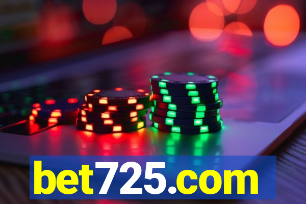 bet725.com