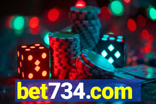 bet734.com