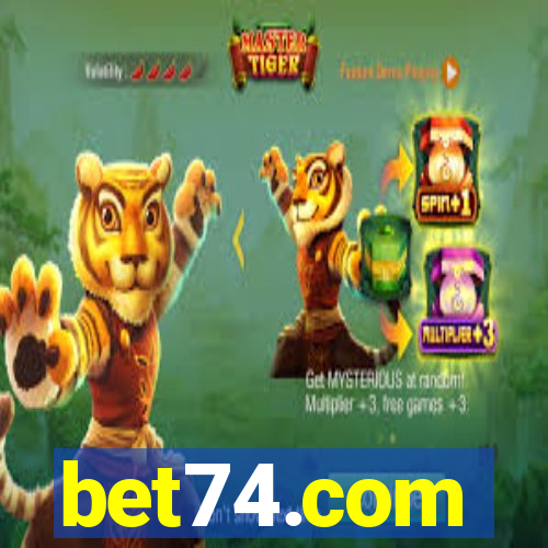 bet74.com