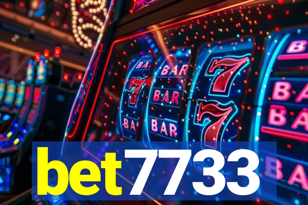 bet7733