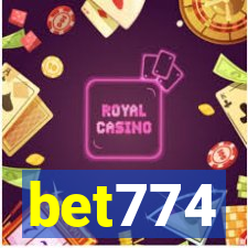 bet774