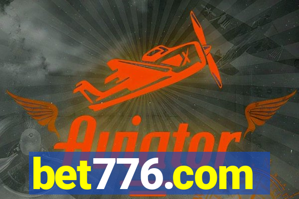 bet776.com