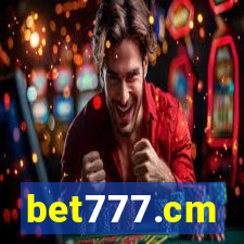 bet777.cm