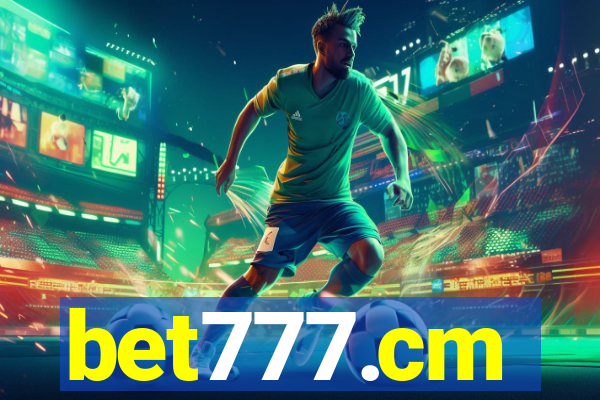 bet777.cm