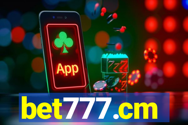 bet777.cm