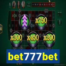 bet777bet