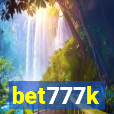 bet777k