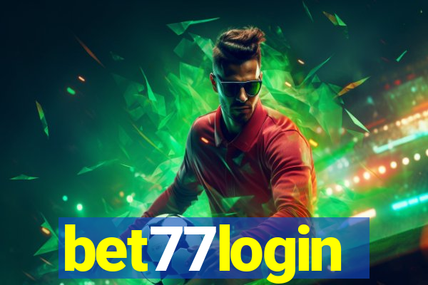 bet77login