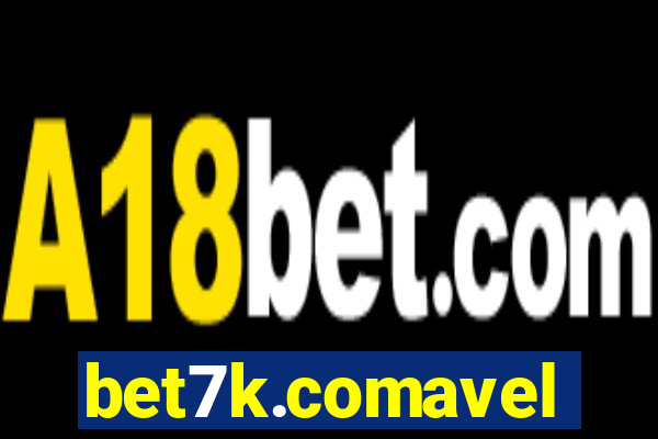 bet7k.comavel