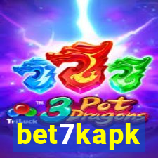 bet7kapk