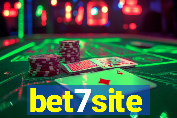 bet7site