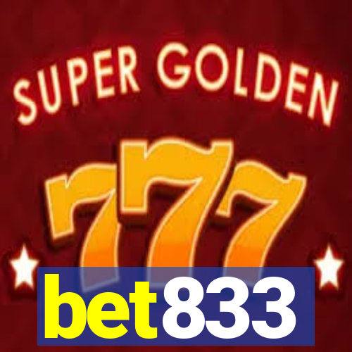 bet833