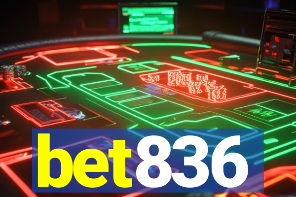 bet836