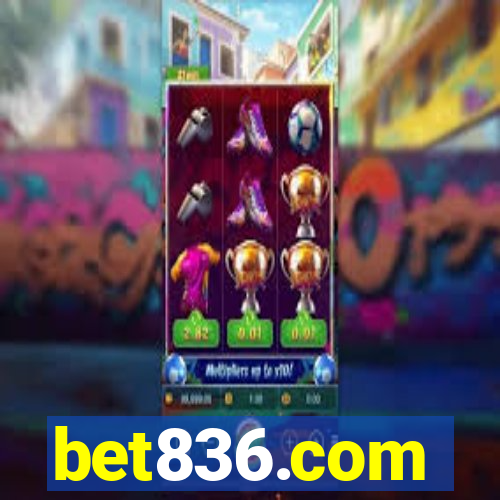 bet836.com