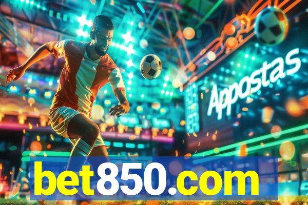 bet850.com