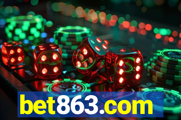 bet863.com