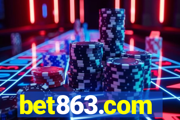 bet863.com