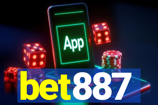 bet887