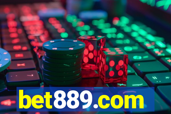 bet889.com