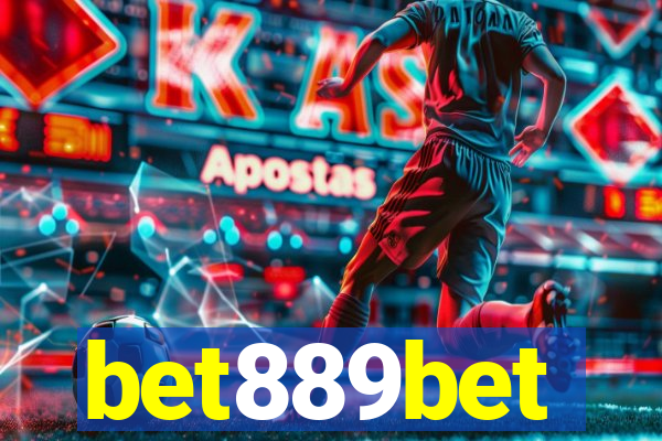 bet889bet