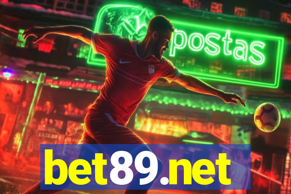 bet89.net