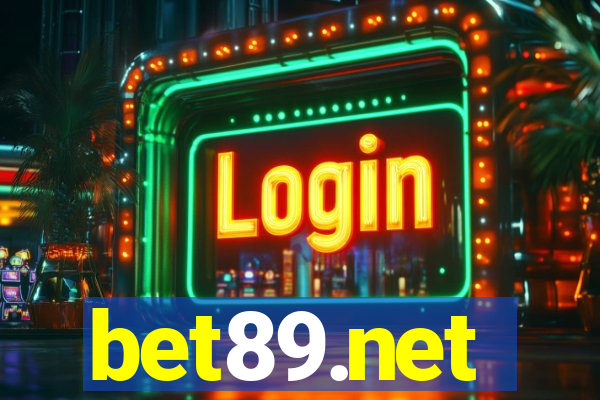 bet89.net