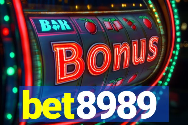 bet8989