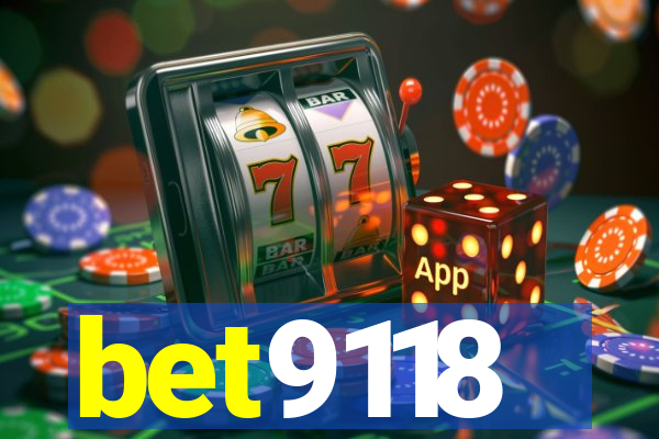 bet9118