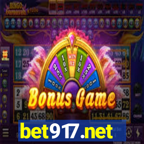 bet917.net