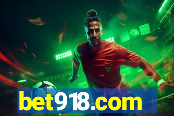 bet918.com