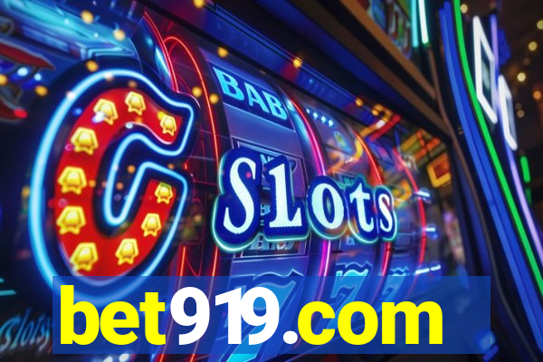 bet919.com